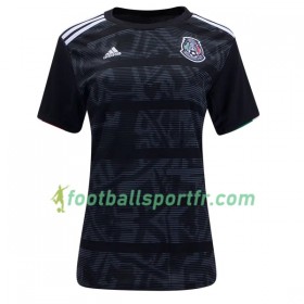 Tenue Mexique Féminine Domicile Copa América 2019 Maillot de Foot